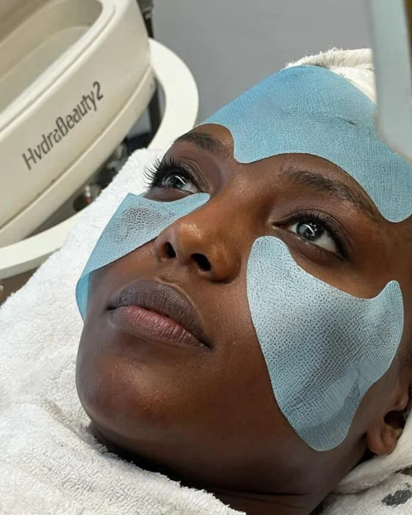 Facial Treatments