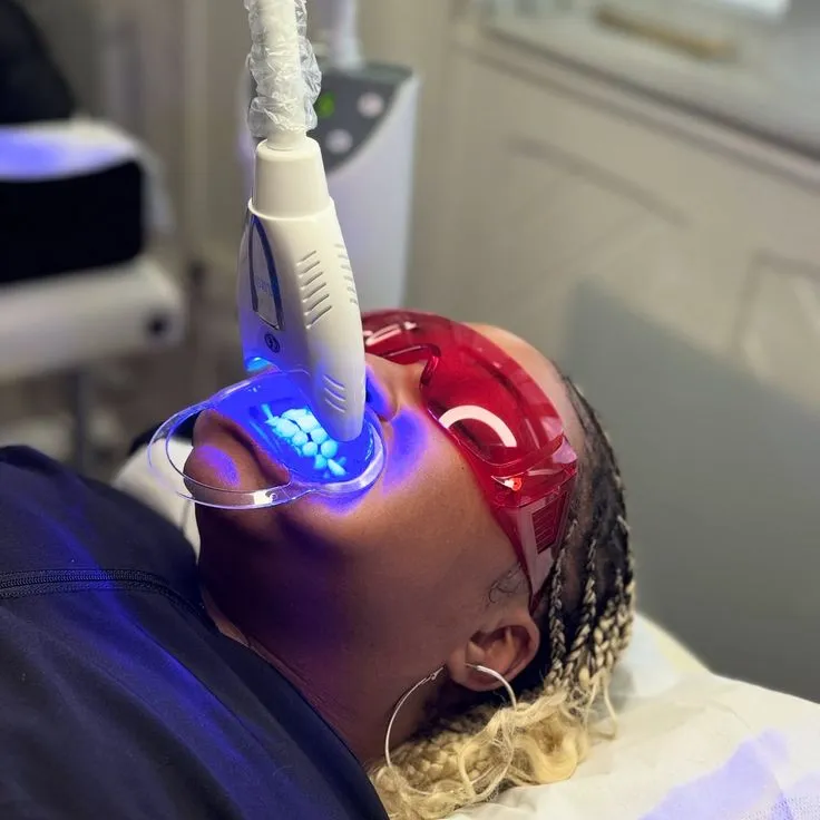 Teeth Whitening
